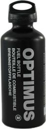 Bouteille à fuel Optimus M 0 6L Tactical Black