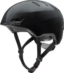 Smith EXPRESS Helm Matzwart