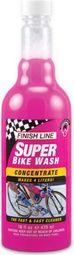 Ziellinie Super Bike Wash Konzentrat 473ml