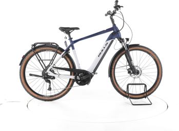 Reconditionné - Bulls Cross EVO Trekking E-Bike - Très Bon Etat Ãtat