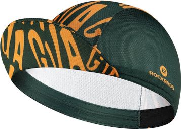 Casquette de cyclisme léger respirant ROCKBROS
