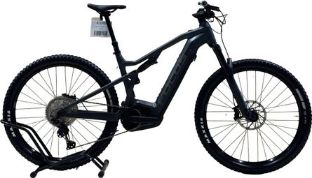 produit reconditionné . Focus Thron² 6.8 Shimano XT 2023 . VTT électrique . Focus . très bon état