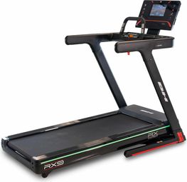 Tapis roulant G6174NTFT  RX9 Multimedia