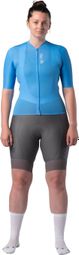 Maillot Essentiel - Bleu Azur - Chef de File