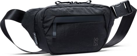 Chrome Barrage 3L Pack Black Bag