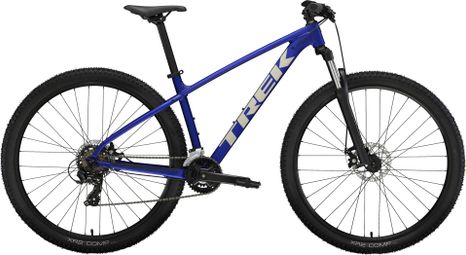 VTT Semi-Rigide Trek Marlin 4 Shimano Altus 7V 29'' Bleu Gén 2