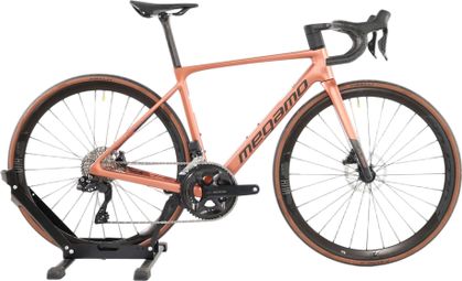 Produit Reconditionné · Vélo de route MEGAMO Raise 15 2026 · Très bon état