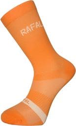 Chaussettes Unisexe Rafal Mercoux Corail