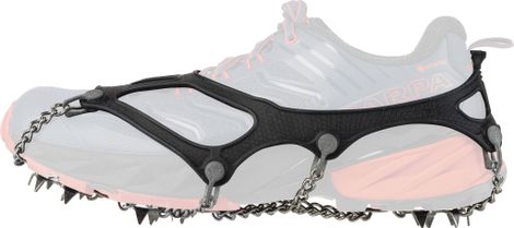 Crampons Nortec Nordic 2.4 Noir	