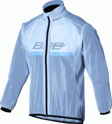 BBB StormShield Aquatec Rain Jacket Clear