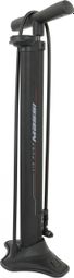 Pompe à Pied Massi CM-F06 Tubeless HP (Max 260 psi / 18 bar) Noir