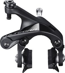 Shimano Ultegra BR-R8100 Dual-Pivot Voorremklauw Zwart