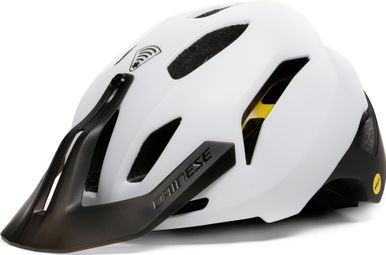 Casque Dainese LINEA 03 MIPS+ Blanc Noir