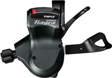 Shimano Tiagra 4703 10 Speed Front Trigger Shifter - Flatbar