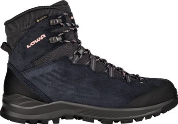 Test Lowa Lady sport LL 2025 : Avis, Chaussures Randonnée / Trekking Lowa pour Femme
