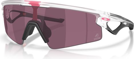 Oakley-Brille – Sphaera Strike Collection Giro d'Italia/Prizm Road Black/Ref.: OO9531-1037