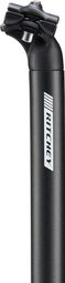 Ritchey 2Bolt Aluminum Seatpost Black