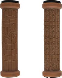 Grip Grippler RACE FACE - Marrone