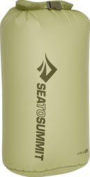 Sea To Summit Ultra-Sil 20L Lichtgroene Dry Bag