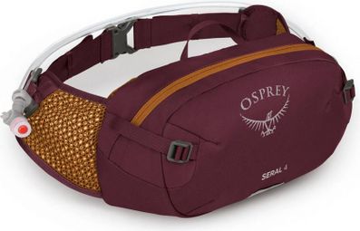 Osprey Seral 4 Bananentasche Violett