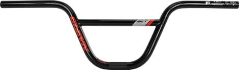 ELEVN SLT FLAT 7.0'' Handlebars Black/Red