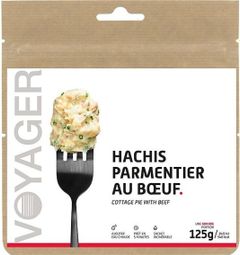 Lyophilis Voyager Cottage pie con carne de res 125g