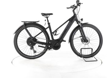 Produit reconditionné - Cube Touring Hybrid Pro Trekking E-Bike - Bon Etat