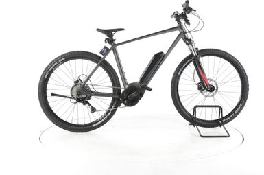 Produit reconditionné - Bulls LT CX E-Bike - Très Bon Etat