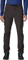 Patagonia Terravia Peak Men's Pants - Black - Regular