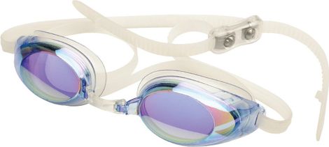 Gafas de natación Finis Lightning Azul/Espejo