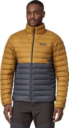 Patagonia Down Sweater Marrón