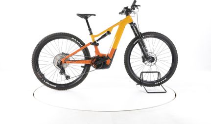Produit reconditionné - Focus JAM² 6.8 E-Bike Fully - Très Bon Etat