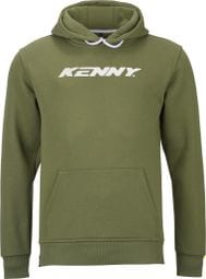 Kenny Hoodie Meta Khaki