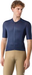 Castelli Espresso 2 korte mouwen shirt blauw heren