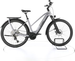 Produit reconditionné - Cube Kathmandu Hybrid SL 750 Vélo électrique Femmes 2022 - Bon Etat