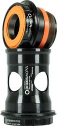 Praxis Works Shimano ConvBB30/PF30 MTB 73mm press-fit trapas