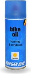 Morgan Blue Bike Oil 400 ml