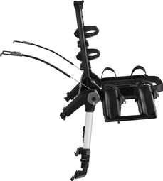 Thule OutWay Platform 2 Bike Hatchback Rack