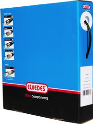 Durite Elvedes 20m pour Shimano SM-BH 90 Noir