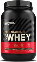 100% Whey Gold (900gr) | Optimum Nutrition | Chocolat |  Whey Protéine