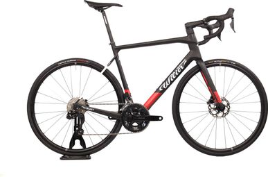 Produit reconditionné · Wilier Garda DISC 105 DI2 - Vélo de route | Très bon état