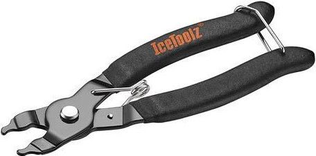 Pinza per maglie IceToolZ MasterLink