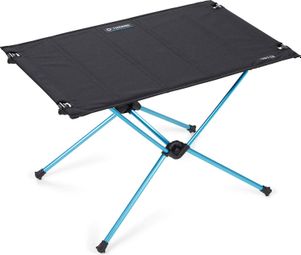 Mesa plegable Helinox One Hard Top Medium negra