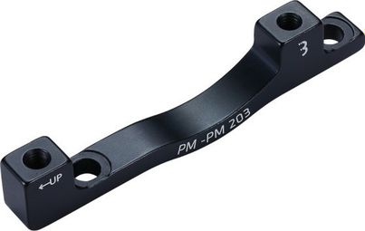 BBB PowerMount PM-PM 160-203 mm remadapter