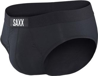 Boxer Saxx Lifestyle Ultra Nero
