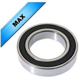 Roulement Max - Blackbearing - 16257 2rs - 16 x 25 x 7 mm