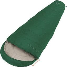 Sac de couchage Easy Camp Cosmos vert