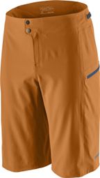 Short VTT Patagonia Dirt Roamer Marron