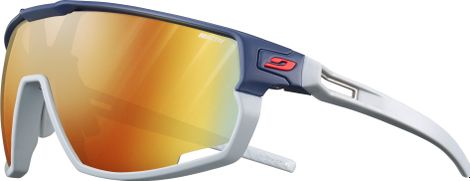 Julbo Rush Reactiv 1-3 Dark Blue/Yellow