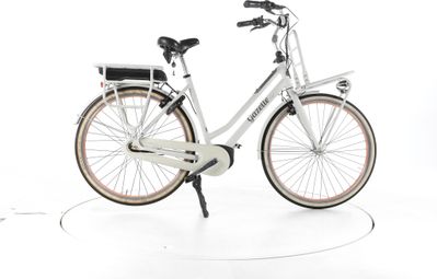 Produit reconditionné - Gazelle Miss Grace City E-Bike Entrée basse - Bon Etat